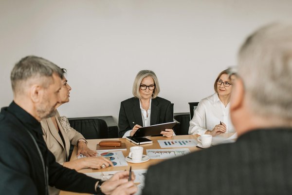 Élevez vos compétences avec des formations en relation client