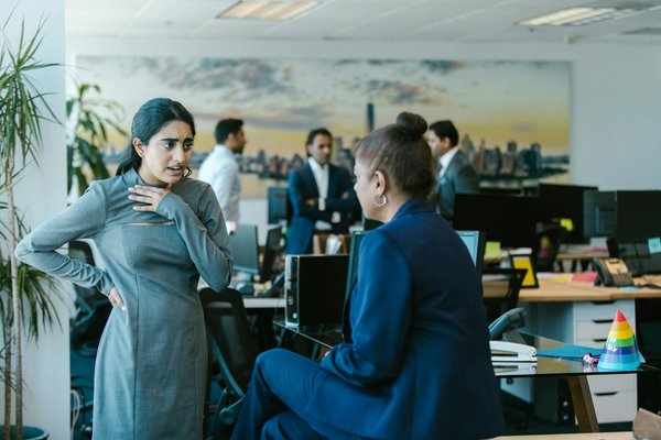 L'impact des ressources humaines sur la performance de l'entreprise