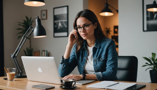 Top 5 avantages du portage salarial pour freelances prêts à réussir