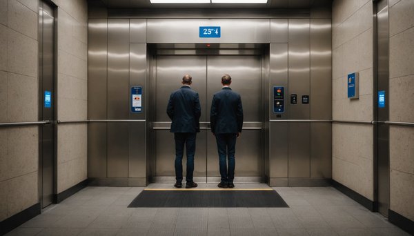 Service d'ascenseur en belgique : conseils pour une maintenance efficace