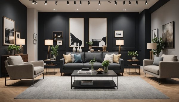 Top 5 magasins à hainaut pour dénicher des meubles abordables