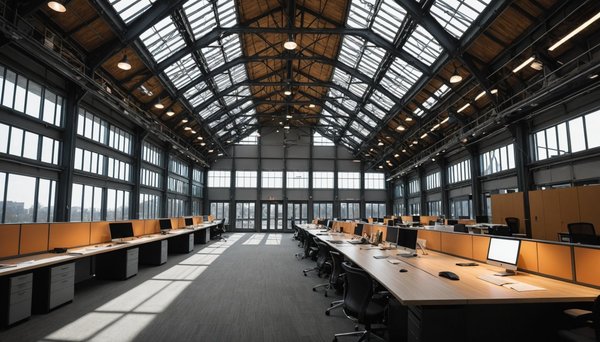 Bureau d'études structurelle : solutions innovantes pour vos projets