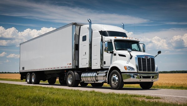 Idées créatives pour aménager camions et remorques personnalisés