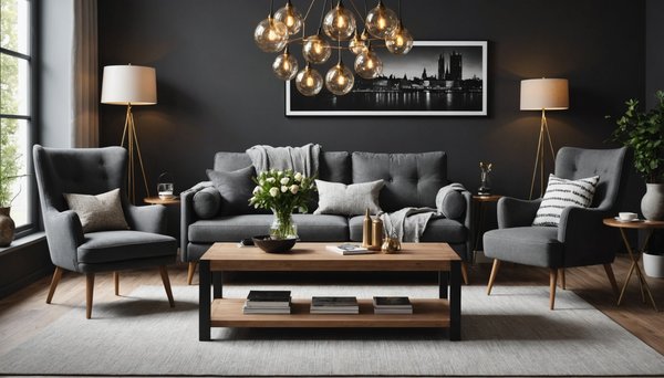 Les meilleures adresses pour trouver des meubles pas chers en Hainaut