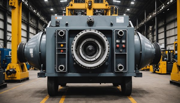 Équipement et matériel industriel de qualité pour tous vos besoins