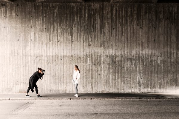 Trouvez le photographe événementiel idéal à lyon pour vos souvenirs