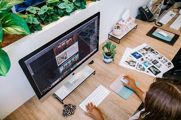 Élevez votre entreprise avec une agence marketing digital efficace