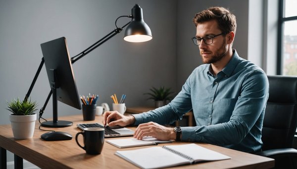 Solutions et services pour optimiser votre télétravail efficacement