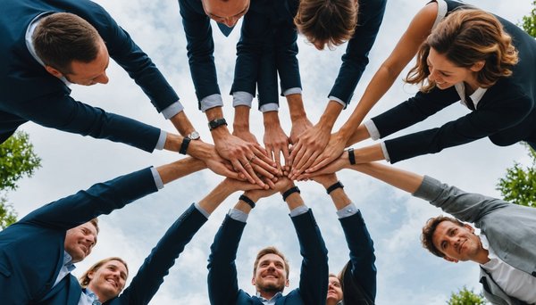 Découvrez des activités de team building inédites à nantes