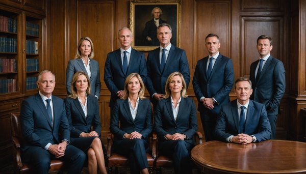 Les experts de la justice : le cabinet d'avocat acg à reims