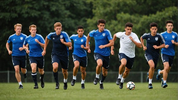 Formations sport : explorez des parcours vers l'excellence