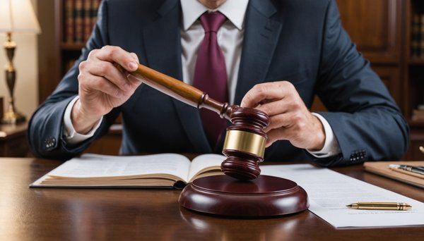 Comprendre l'importance d'un avocat en dommages corporels