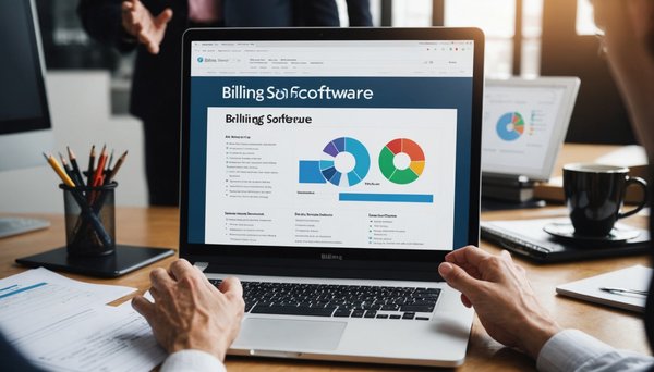 Logiciel de facturation : un allié pour votre entreprise