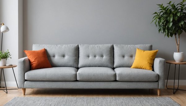 Nettoyage de canapé à lyon : un service éco-responsable et efficace