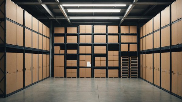 Les 7 raisons convaincantes de choisir un espace de stockage à louer